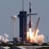 SpaceX image