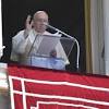 Pope Francis image