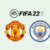 FIFA 22 ratings image