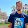 Daniil Medvedev image