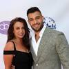 Sam Asghari image