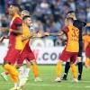 Trabzonspor  Galatasaray image