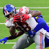 Zay Jones image