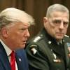 General Milley image