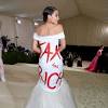 Aoc Met Gala image