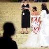 Tax the Rich dress image