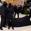 Kim Kardashian Met Gala 21 image