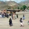Earthquake image