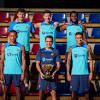 FC Barcelona image
