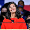 Michelle Wu image