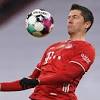 Barcelona vs Bayern image