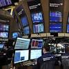 Dow Jones today image