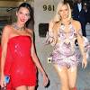Megan Fox Met Gala image