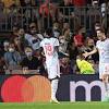Barcelona  Bayern image