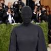 Kim Kardashian MetGala 2021 image
