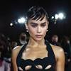 Zoe Kravitz image