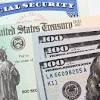 Social Security image