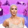 Kim Kardashian Met Gala image