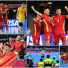 Lịch thi đấu futsal Việt Nam image