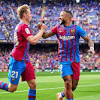 Barcelona vs Bayern Munich image
