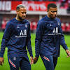 Club Brugge vs PSG image