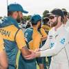 Pak Vs nz image