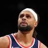 Patty Mills image