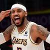 Lakers  Grizzlies image