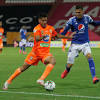 ENVIGADO - MILLONARIOS image