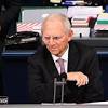 Wolfgang Schäuble image