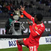 DFB-Pokal heute image
