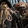 Pirates des Caraïbes - le secret du coffre maudit image