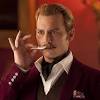 Mortdecai image