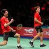 Thomas Cup 2021 image