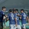 PSIS vs Persib Bandung image