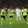 Dortmund vs Ingolstadt image