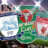 Carabao Cup results image