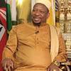 Mike Sonko image