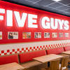 Five Guys image