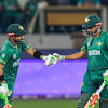 New Zealand Vs Pakistan image