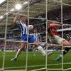 Arsenal vs Leeds United image