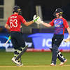 Bangladesh vs England image