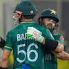 New Zealand Vs Pakistan image