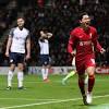Liverpool vs Preston image