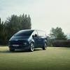 Hyundai Staria image