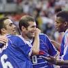 Zinedine Zidane image