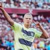 West Ham vs Man City image