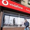 Vodafone storing image