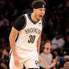 Nets vs Wizards image
