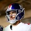 Eli Manning image